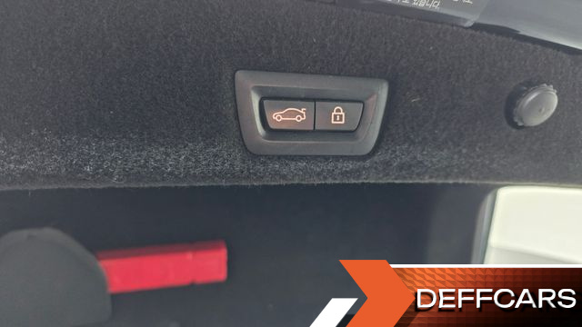 BMW 7-SERIES 730d xDrive M Sport купить на сайте DeffCars