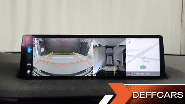 Genesis GV70 2.5T Gasoline AWD купить на сайте DeffCars