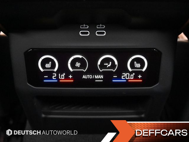 BMW 5-SERIES 530i xDrive M Sport купить на сайте DeffCars
