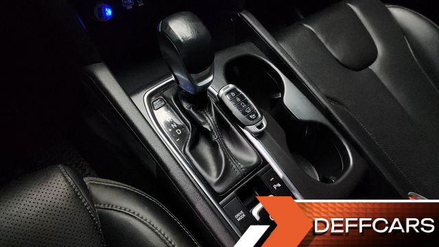 Hyundai SANTAFE Gasoline 2.0T 2WD Exclusive купить на сайте DeffCars