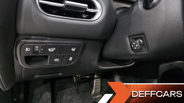 Hyundai PALISADE HEV 2.5T 4WD 7-Seater Calligraphy купить на сайте DeffCars