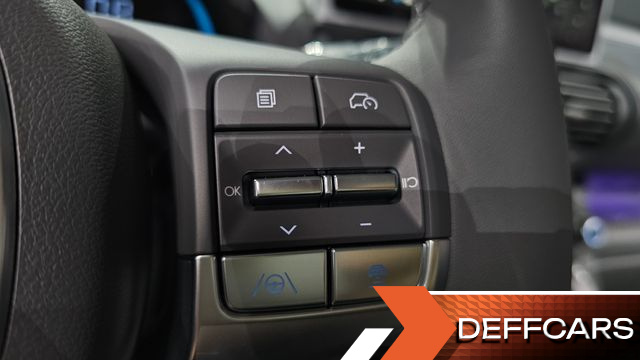 Hyundai CASPER Turbo Inspiration купить на сайте DeffCars
