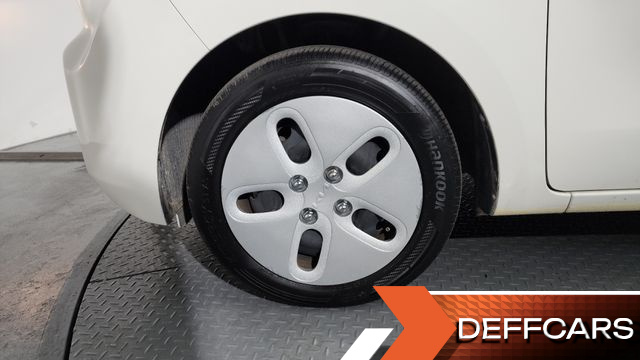 Kia RAY Van Standard купить на сайте DeffCars