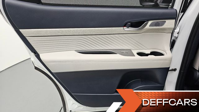 Hyundai PALISADE Gasoline 3.8 2WD Calligraphy купить на сайте DeffCars
