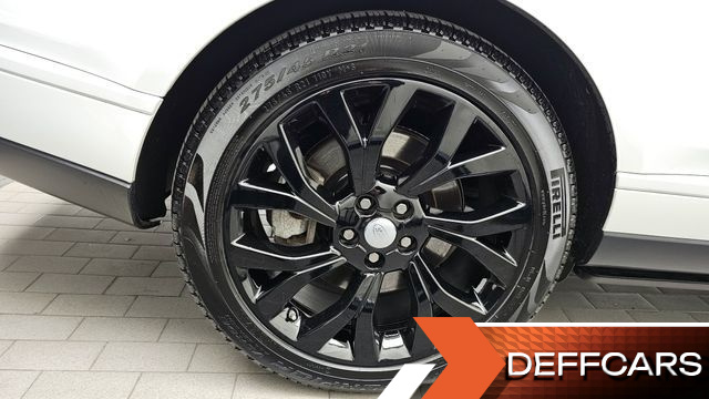 Land Rover RANGE ROVER D350 Vogue SE Disel купить на сайте DeffCars