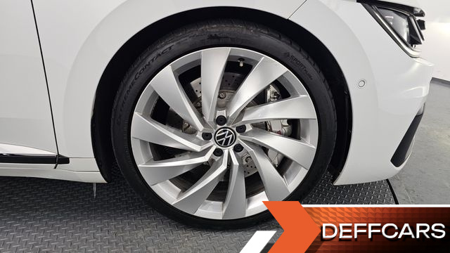 Volkswagen ARTEON 2.0 TDI Presige 4Motion купить на сайте DeffCars
