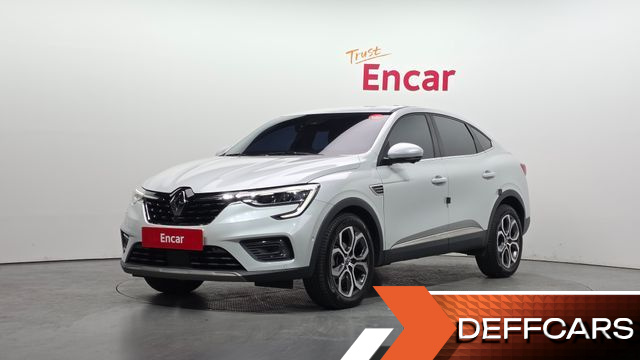 Renault-KoreaSamsung XM3 1.3 TCe RE Signature купить на сайте DeffCars