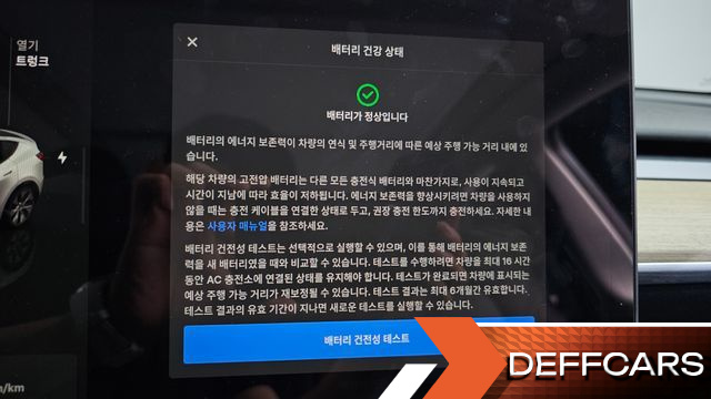 Tesla MODEL Y RWD купить на сайте DeffCars