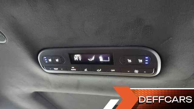 Hyundai PALISADE Gasoline 2.5T 4WD 7-Seater Calligraphy купить на сайте DeffCars