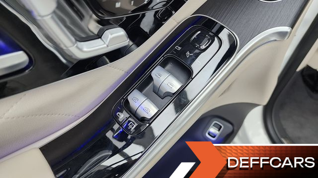 Mercedes S-CLASS S400 d 4MATIC купить на сайте DeffCars