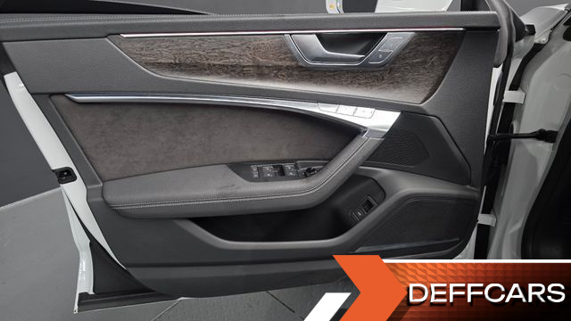Audi A7 55 TFSI Quattro Premium купить на сайте DeffCars