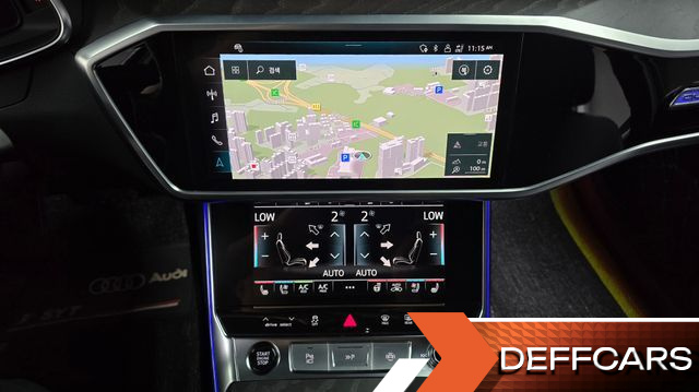 Audi A6 45 TFSI Quattro Premium купить на сайте DeffCars