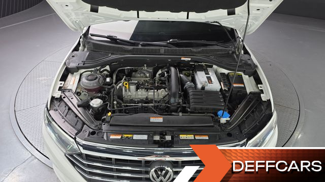 Volkswagen JETTA 1.4 TSI Prestige купить на сайте DeffCars