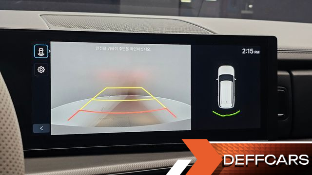 Hyundai SANTAFE Gasoline 2.5T 2WD Exclusive купить на сайте DeffCars