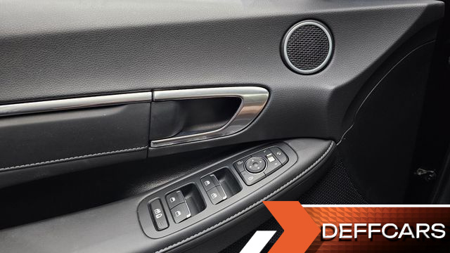Hyundai SONATA 2.0 Premium Plus купить на сайте DeffCars