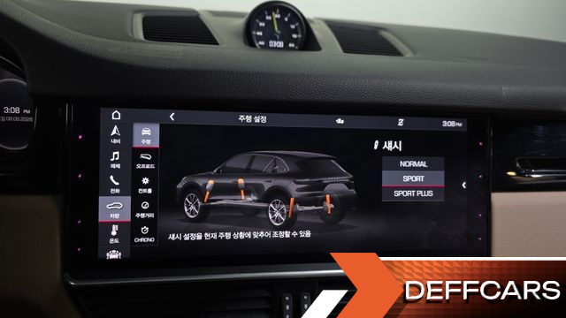 Porsche CAYENNE 3.0 E-Hybrid купить на сайте DeffCars