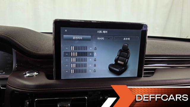 Lincoln AVIATOR 3.0 Black Label AWD купить на сайте DeffCars
