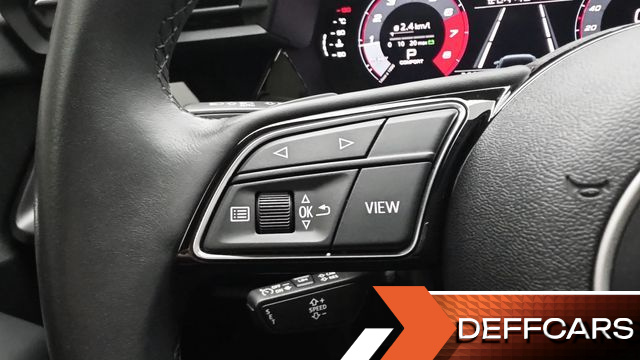 Audi A3 40 TFSI Premium купить на сайте DeffCars