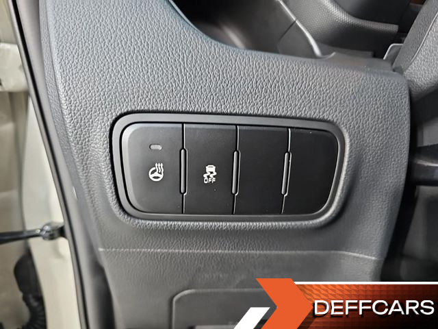 Kia RAY Gravity купить на сайте DeffCars