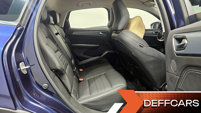 Renault-KoreaSamsung XM3 1.3 TCe RE Signature купить на сайте DeffCars