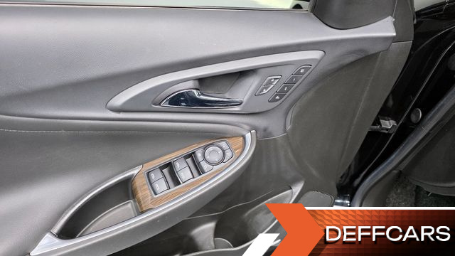 ChevroletGMDaewoo MALIBU 2.0 Turbo Perfect Black купить на сайте DeffCars