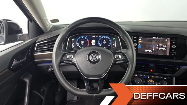 Volkswagen JETTA 1.4 TSI Prestige купить на сайте DeffCars