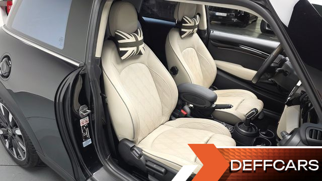 Mini COOPER Classic Third Generation купить на сайте DeffCars