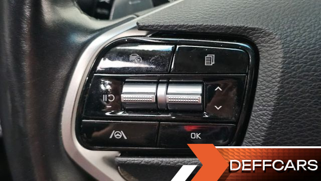 Kia K8 3.5 LPG 2WD Prestige(Rentcar) купить на сайте DeffCars
