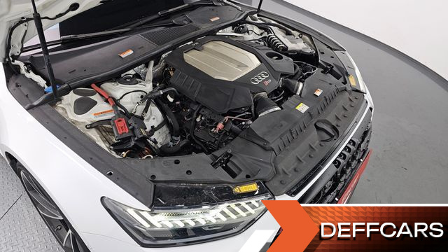 Audi RS7 4.0 TFSI Quattro купить на сайте DeffCars