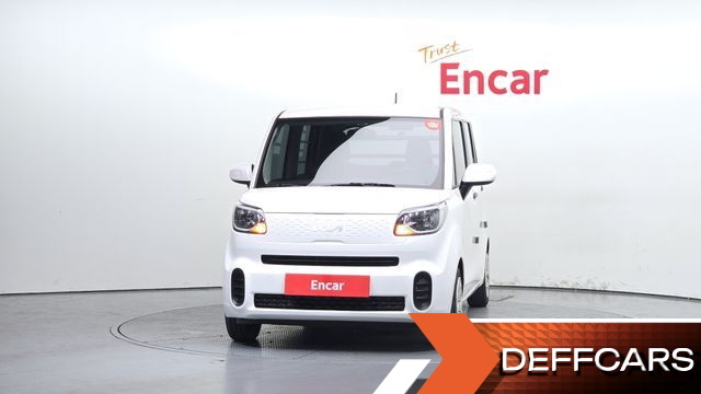 Kia RAY Van Standard купить на сайте DeffCars