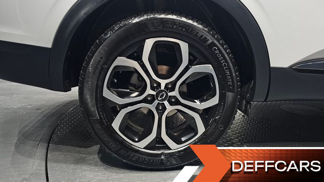 Renault-KoreaSamsung XM3 1.3 TCe RE Inspire купить на сайте DeffCars
