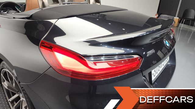 BMW Z4 M40i купить на сайте DeffCars
