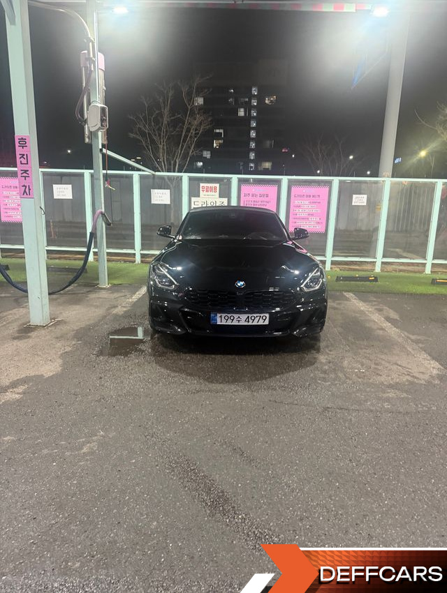 BMW Z4 sDrive20i M Sport купить на сайте DeffCars