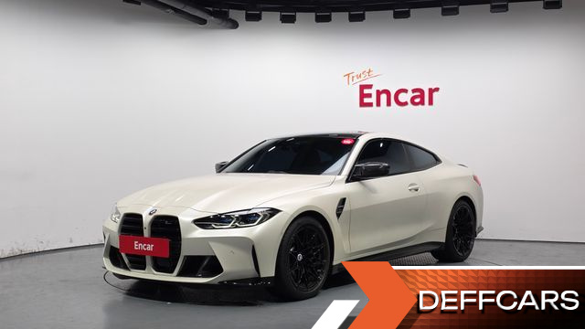 BMW M4 M4 Competition M xDrive Kith купить на сайте DeffCars