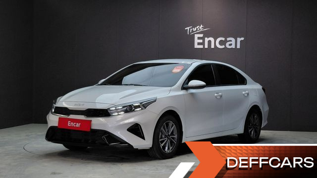 Kia K3 1.6 Prestige купить на сайте DeffCars