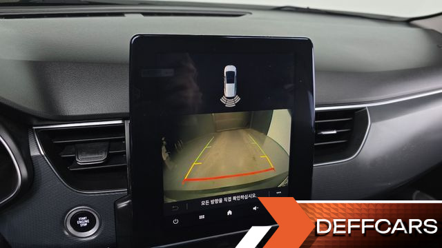 Renault-KoreaSamsung XM3 1.3 TCe RE Signature купить на сайте DeffCars