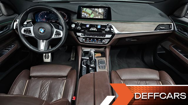 BMW GRAN TURISMO 620d M Sport купить на сайте DeffCars
