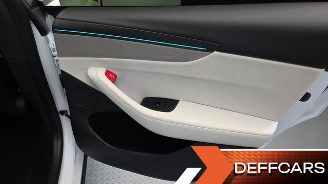 Tesla MODEL Y L Long Range AWD купить на сайте DeffCars