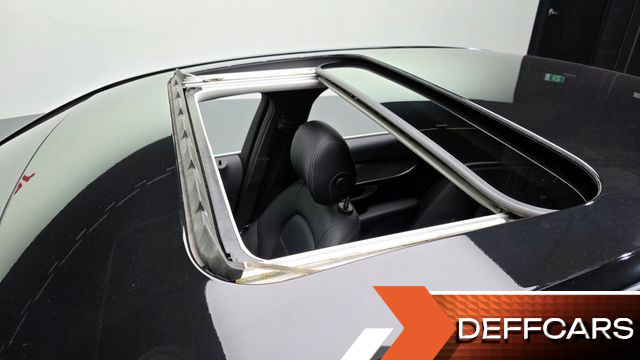 Mercedes C-CLASS C220 d Avantgarde купить на сайте DeffCars