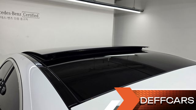 Mercedes E-CLASS E300 4MATIC AMG Line купить на сайте DeffCars