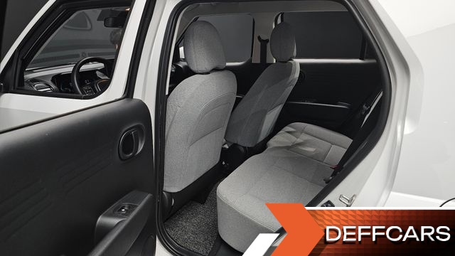 Hyundai CASPER Smart купить на сайте DeffCars