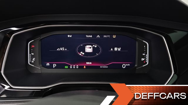 Volkswagen JETTA 1.5 TSI Prestige купить на сайте DeffCars