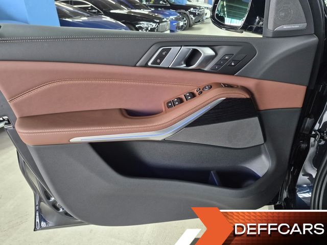 BMW X5 xDrive 40i M Sport купить на сайте DeffCars