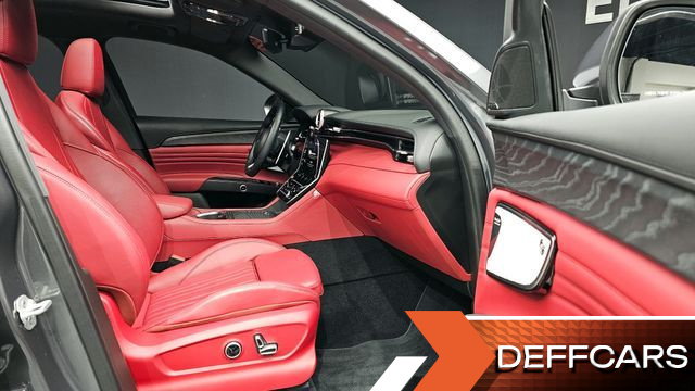 Maserati GRECALE 2.0 AWD GT купить на сайте DeffCars