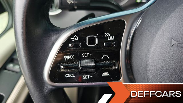 Mercedes SPRINTER 3.0 Diesel W907 купить на сайте DeffCars
