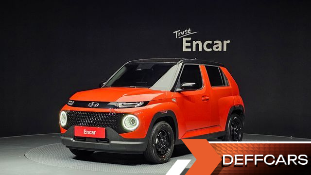 Hyundai CASPER Smart купить на сайте DeffCars