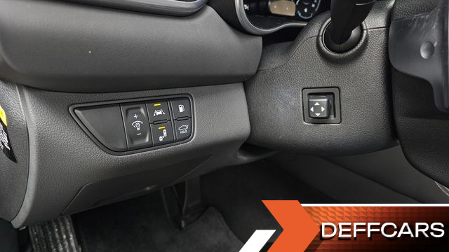 Genesis G70 2.0T Elite купить на сайте DeffCars