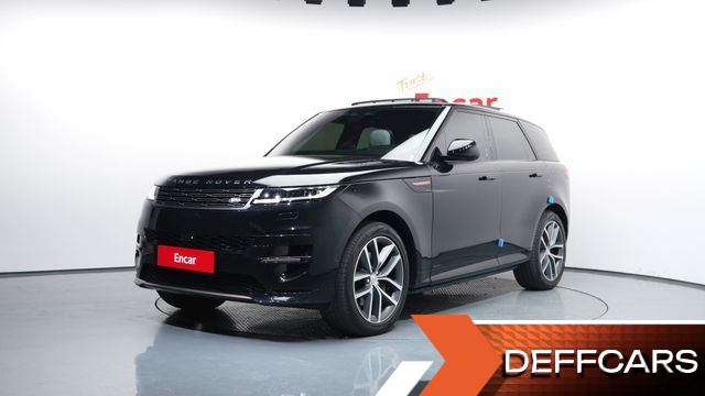 Land Rover RANGE ROVER SPORT P360 Autobiography купить на сайте DeffCars
