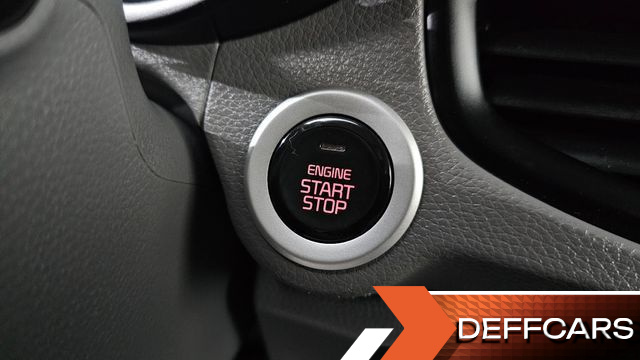 Kia MORNING Trendy купить на сайте DeffCars