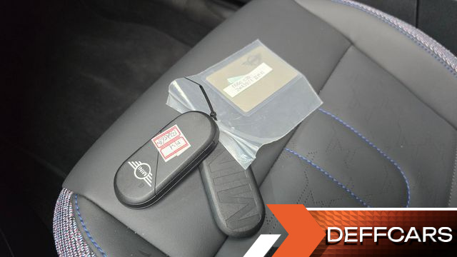 Mini COOPER Classic купить на сайте DeffCars